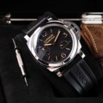 Panerai Luminor 1950 3 Days PAM00423 2018
