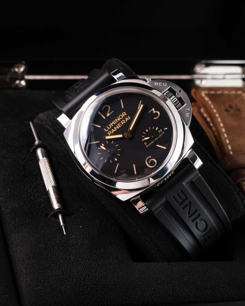 Panerai Luminor 1950 3 Days PAM00423 2018
