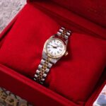 Rolex Oyster Perpetual 67193 1988