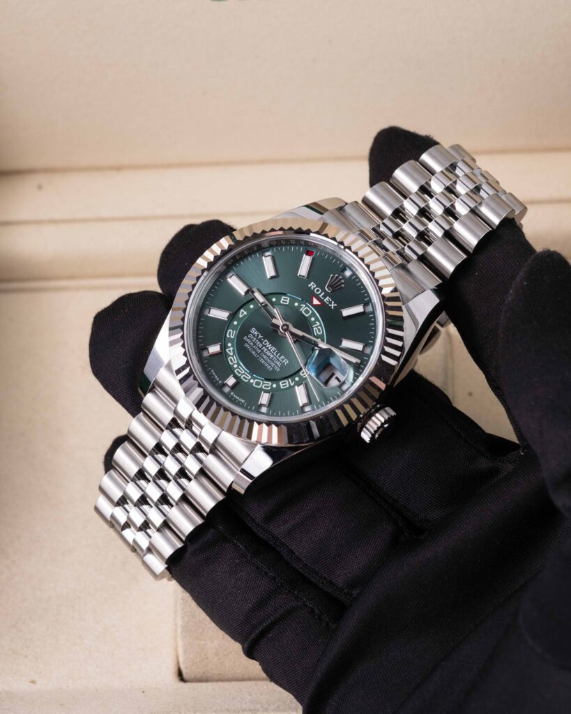 Rolex Sky-Dweller 336934 2026