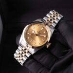 Tudor Black Bay 41 79543 2019