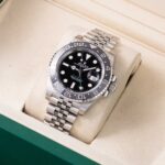 Rolex GMT-Master II 126710GRNR 2026