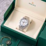 Rolex Explorer II 226570 2026