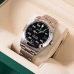 Rolex Air-King 116900 2020