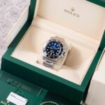 Rolex Deepsea 136660 2024