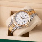 Rolex Datejust 126333 2024