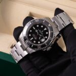Rolex Deepsea 126660 2017