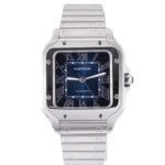 Cartier Santos De Cartier WSSA0063 2023