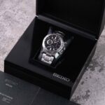 Seiko Ananta SRQ003-J1 2019