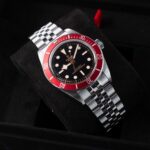 Tudor Black Bay 7941A1A0RU 2024