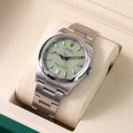 Rolex Oyster Perpetual 126000 2026