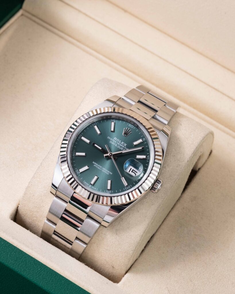 Rolex Datejust 126334 2025