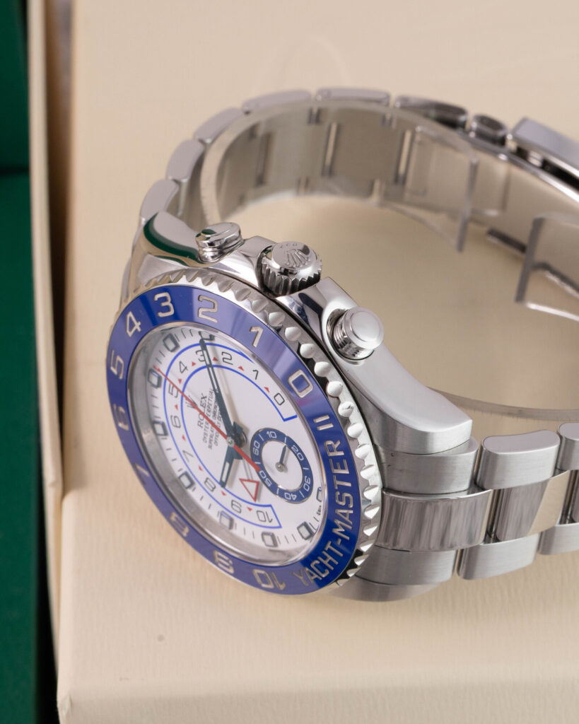 Rolex Yacht-Master II 116680 2015