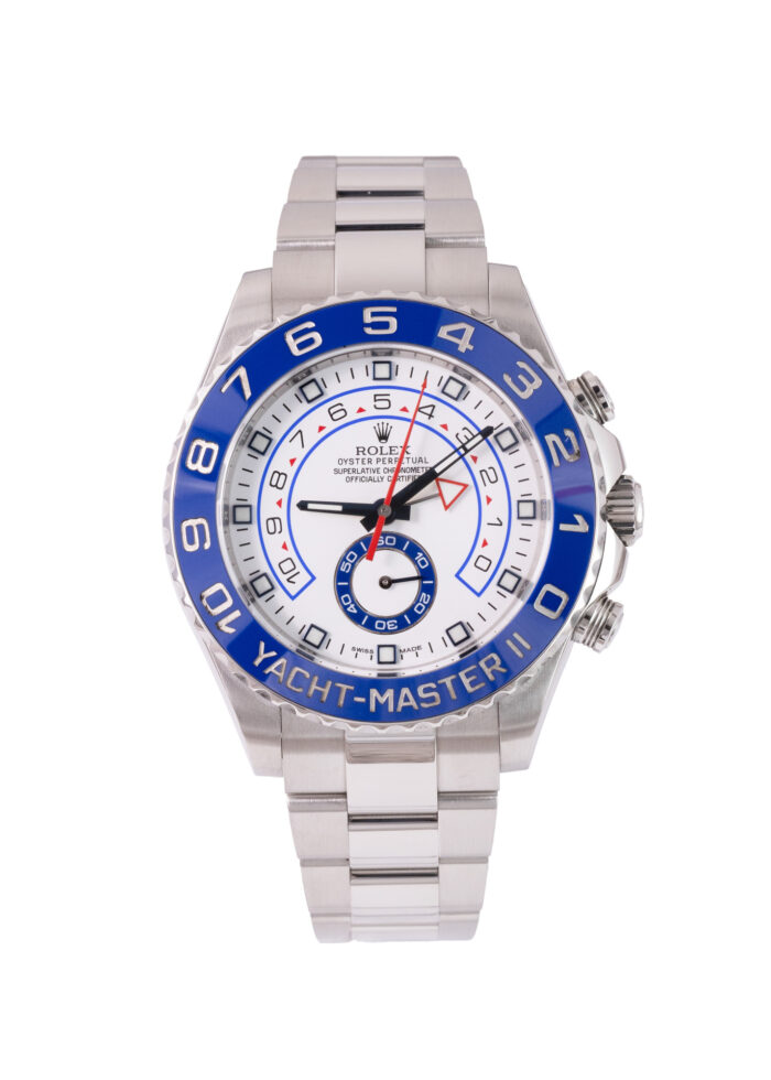 Rolex Yacht-Master II 116680 2014
