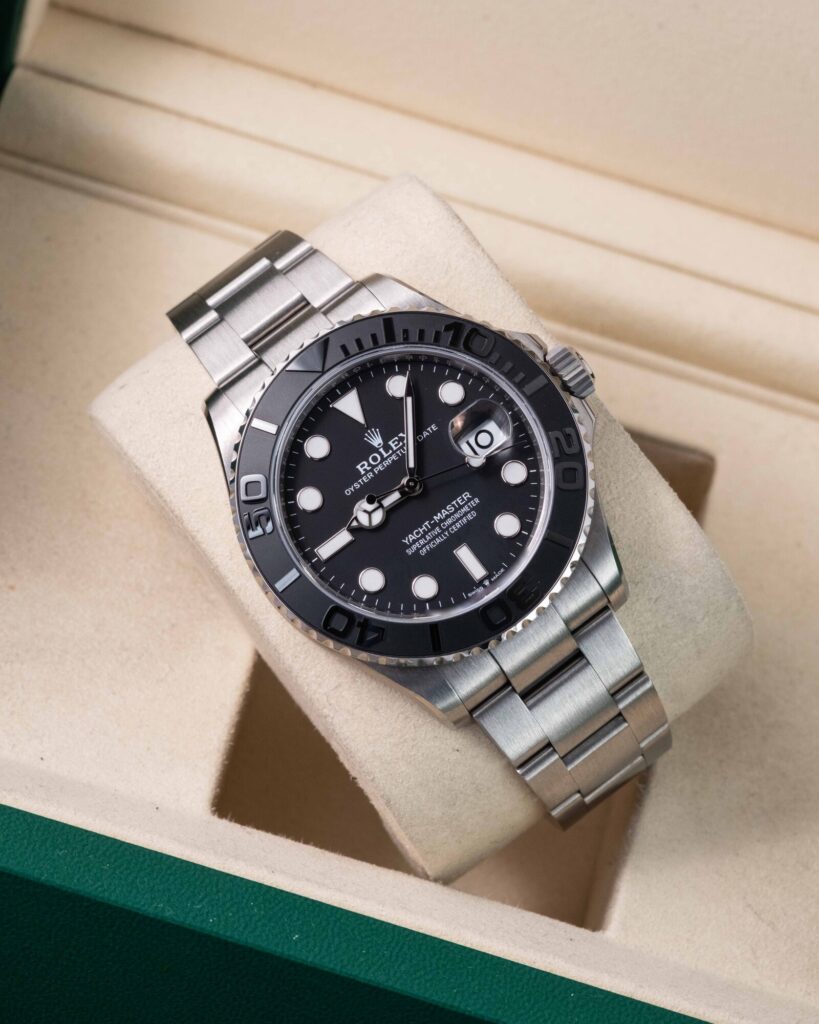 Rolex Yacht-Master 226627 2026