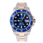 Rolex Submariner 126613LB 2020