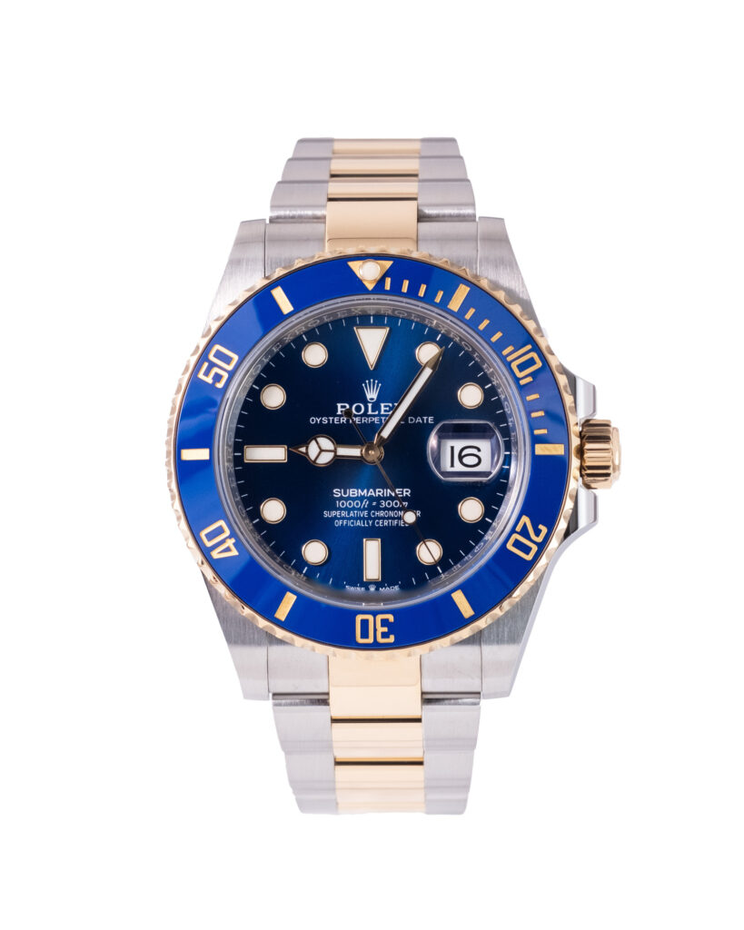 Rolex Submariner 126613LB 2020