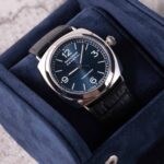 Panerai Radiomir Independent PAM00080 2002
