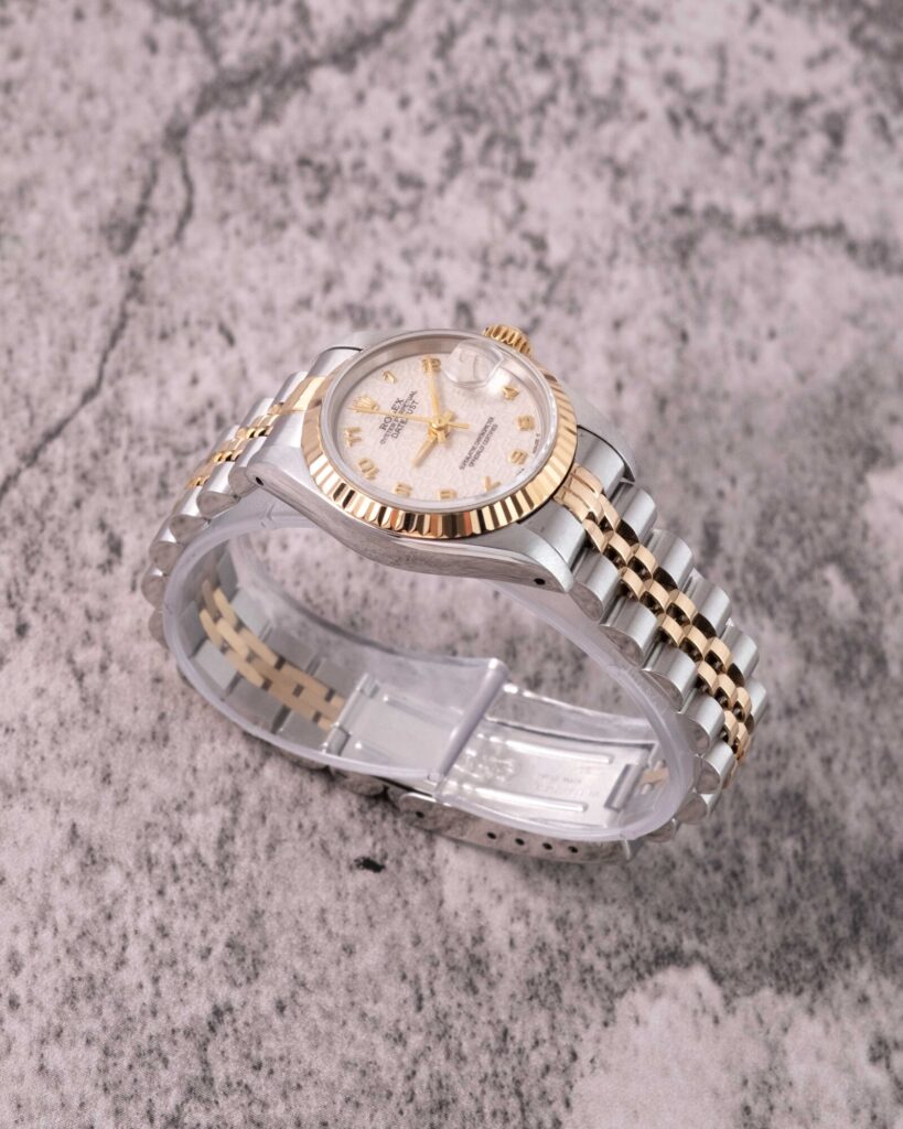 Rolex Datejust 69173 1993
