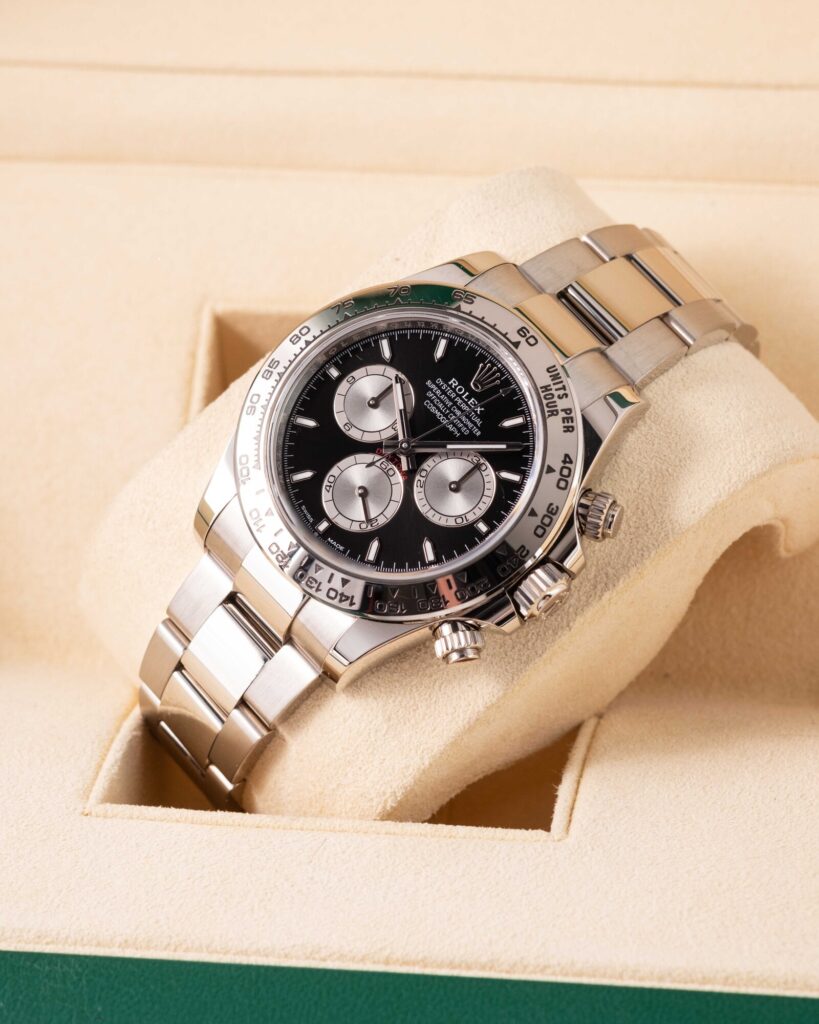 Rolex Daytona 126509 2024