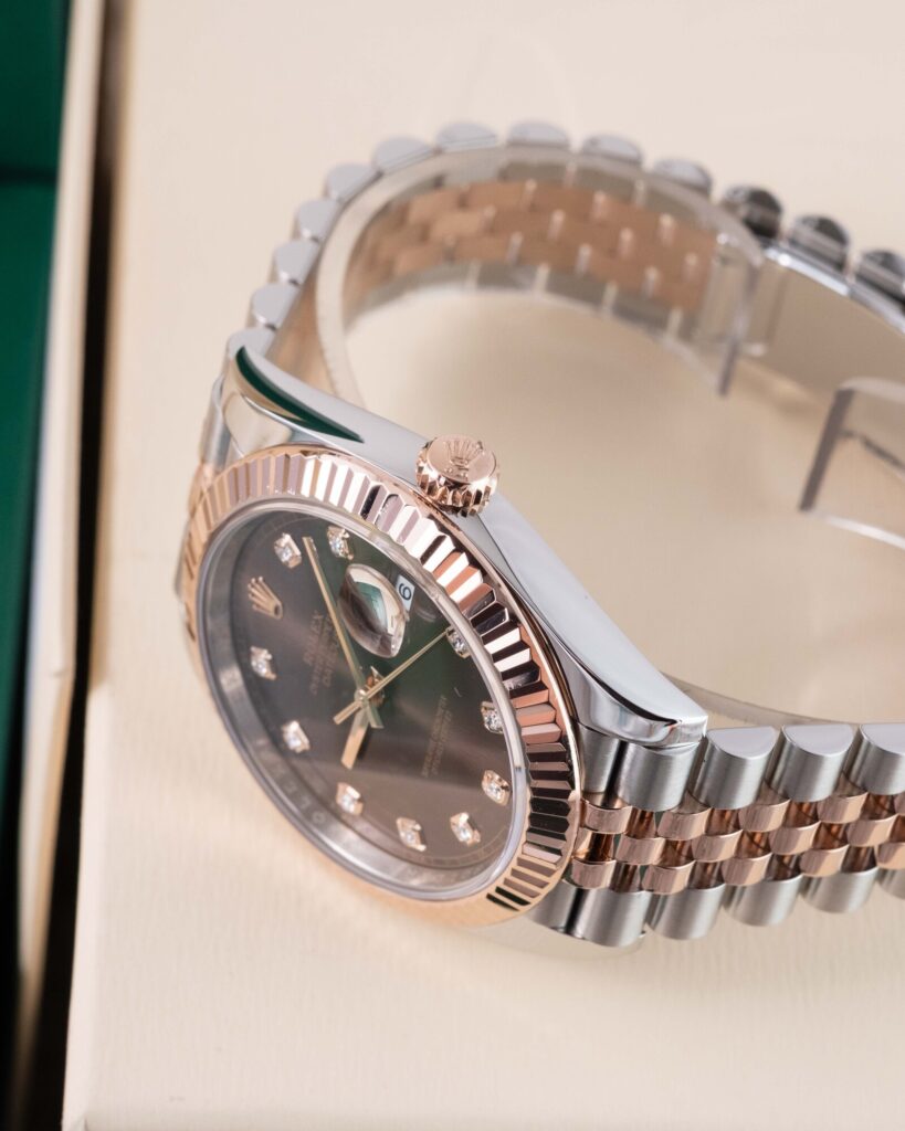 Rolex Datejust 126331 2021