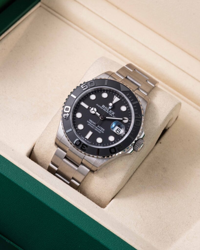 Rolex Yacht-Master 226627 2026