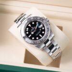 Rolex GMT-Master II 126710GRNR 2025
