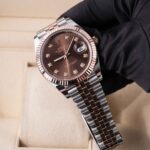 Rolex Datejust 126331 2021