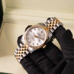 Rolex Datejust 116233 2012