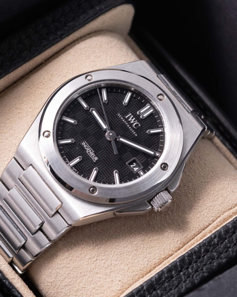 IWC Ingenieur Automatic IW328901 2023