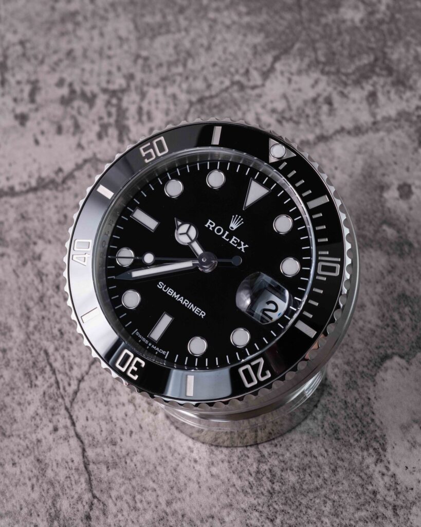 Rolex Submariner Desk 909010LN 2026