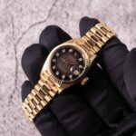 Rolex Datejust 69178 1979