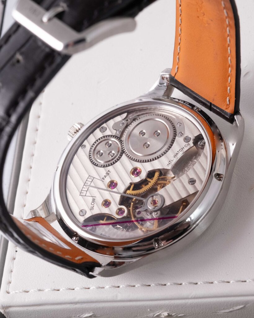 IWC Portuguese IW544505 2010