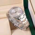 Rolex Datejust 126284RBR 2022