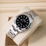 Rolex Explorer 124270 2026