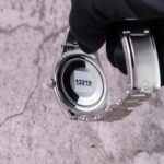 Rolex Oyster 6424 1965