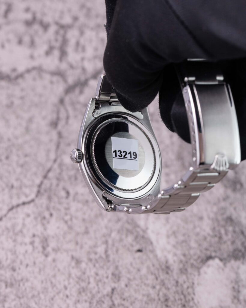 Rolex Oyster 6424 1965