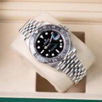Rolex GMT-Master II 126710GRNR 2025