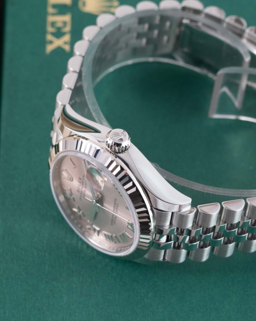 Rolex Datejust 278274 2026