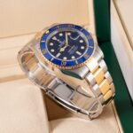 Rolex Submariner 126613LB 2021