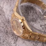 Rolex Oyster Perpetual 67198 1996