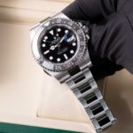 Rolex GMT-Master II 126710GRNR 2025