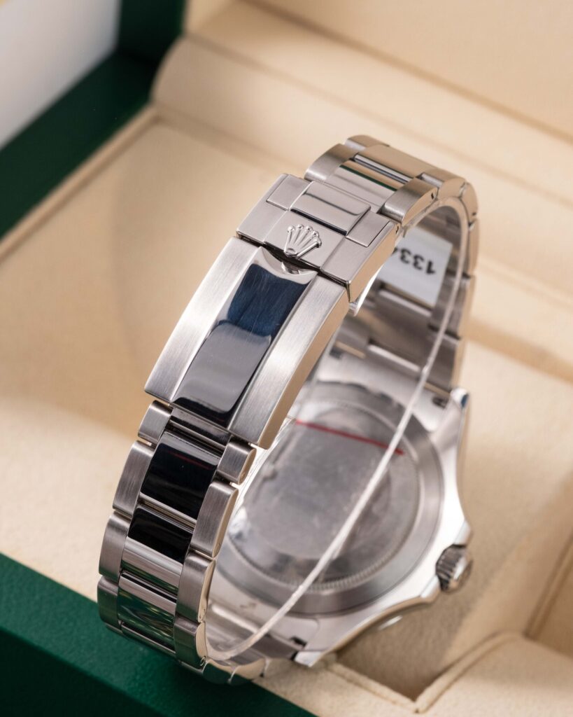 Rolex Yacht-Master 126622 2021