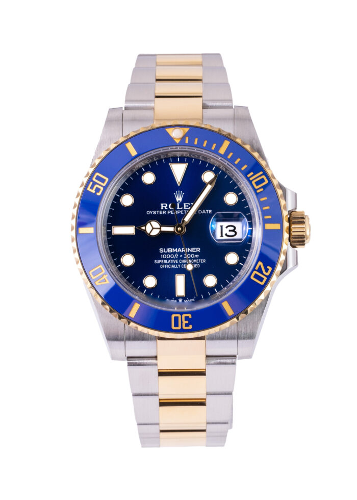 Rolex Submariner 126613LB 2025