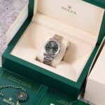 Rolex Oyster Perpetual 114200 2019