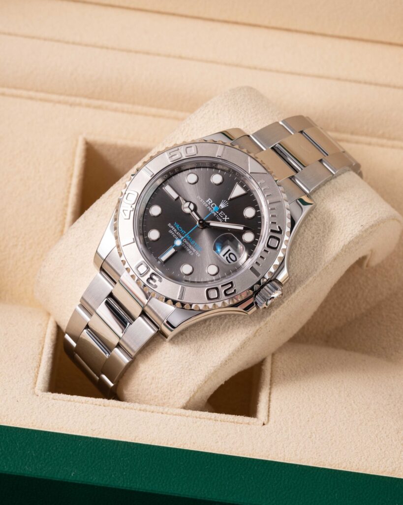 Rolex Yacht-Master 126622 2023