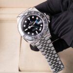 Rolex GMT-Master II 126710GRNR 2025