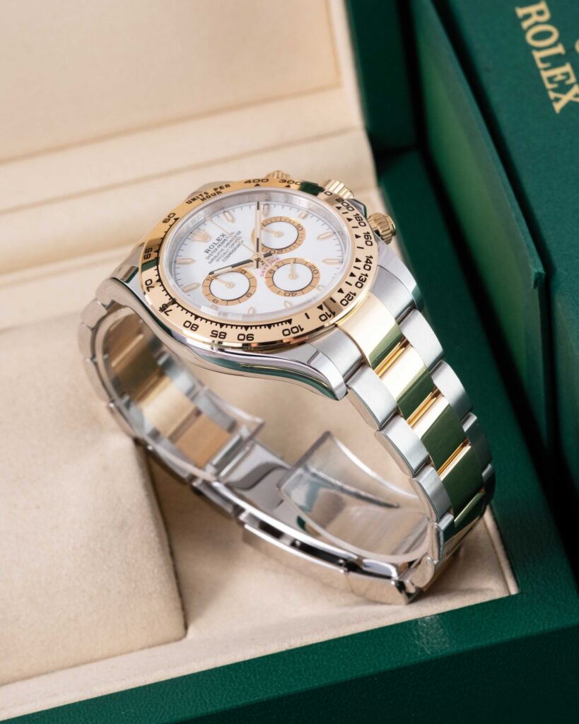 Rolex Daytona 126503 2026