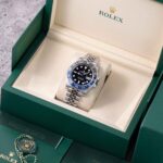 Rolex GMT-Master II 126710BLNR 2025