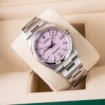 Rolex Oyster Perpetual 126000 2023